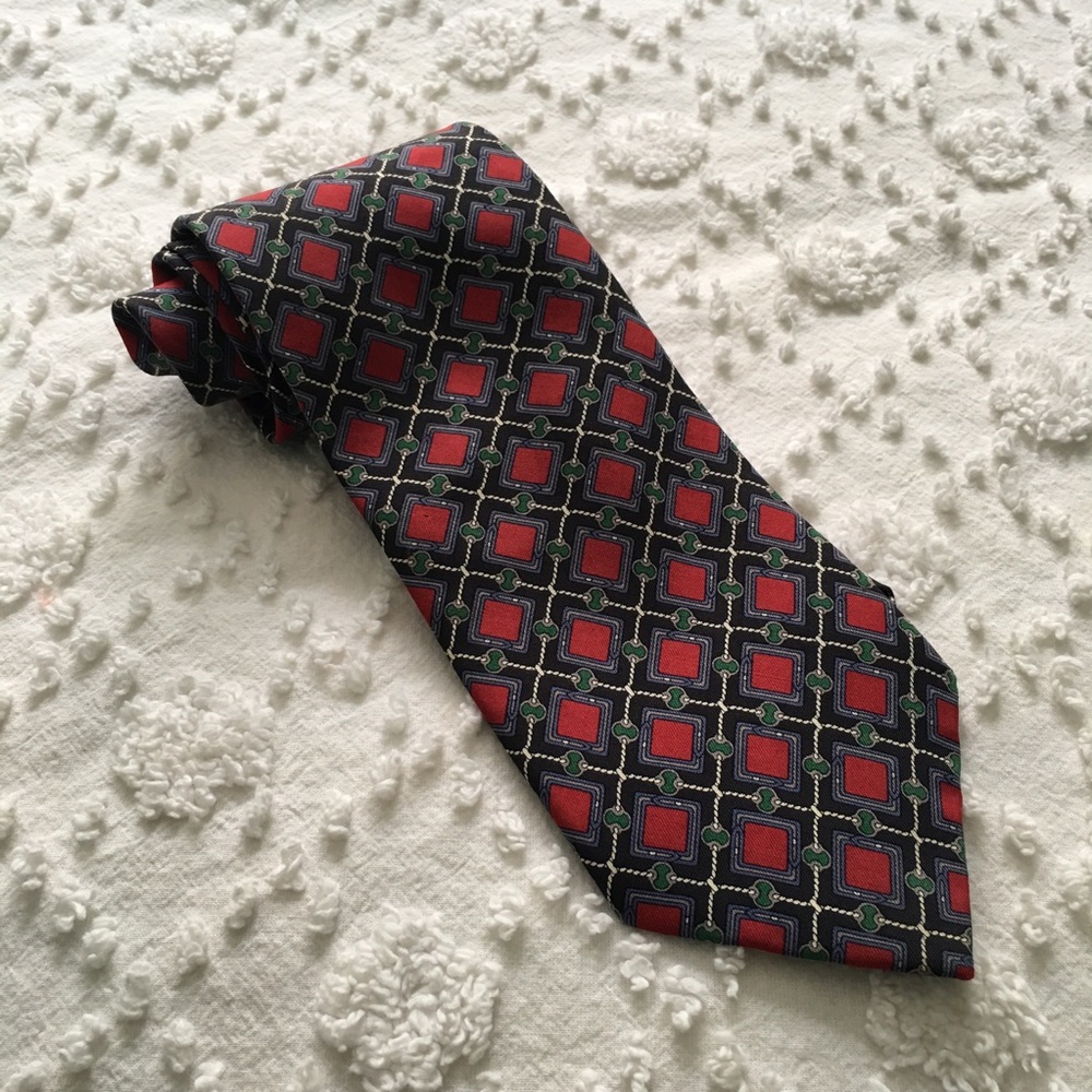 Burberrys of London tie